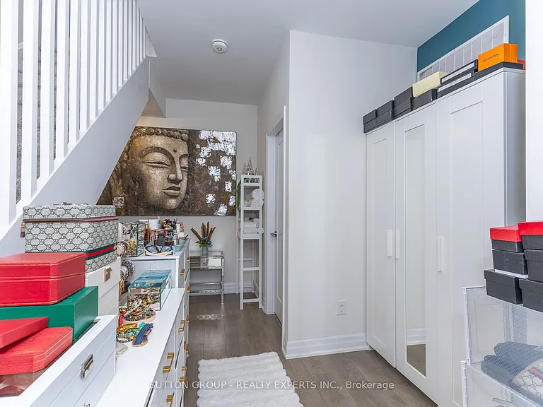 1190 Cawthra Rd #610 — Photo 25
