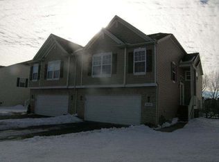 2455 Timber Springs Dr, Joliet, IL 60432