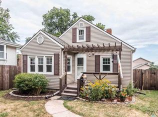 3500 E 12th St, Sioux Falls, SD 57103