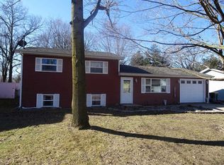 408 W Delaware St, Knox, IN 46534