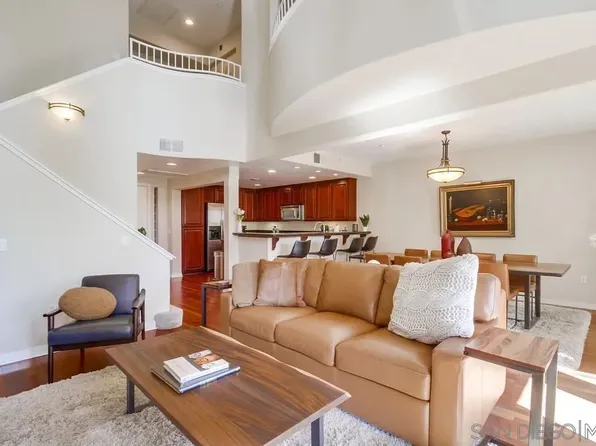 301 W G St Unit 432, San Diego, CA 92101