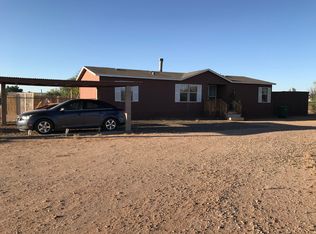 16660 W Jaguar Ln, Marana, AZ 85653