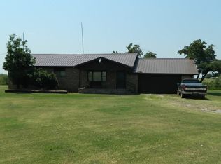 4405 SE New Hope Rd, Geronimo, OK 73543
