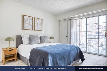 Rented by The Blueground