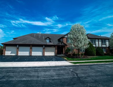 6201 Willowhill Rd UNIT A, Willowbrook, IL, 60527