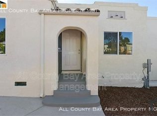 2462 Taylor Ave #B, Oakland, CA 94605