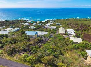 Japonica Rd Lot 263, Captain Cook, HI 96704