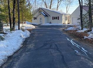 51 Alpendorf Loop, Bartlett, NH 03812