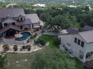 486 Mystic Pkwy, Spring Branch, TX 78070