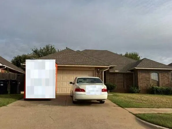1413 NW 183rd Ter, Edmond, OK 73003