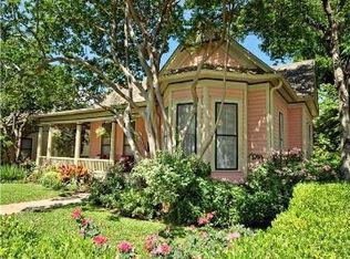 4112 Avenue B, Austin, TX 78751