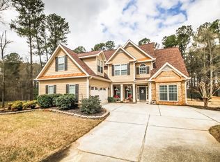 1621 Gratis Heights Ln NW, Monroe, GA 30656