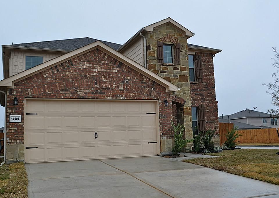 1st image of 15406 Grand Sage Dr