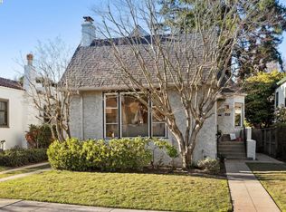 1421 Grove St, Alameda, CA 94501