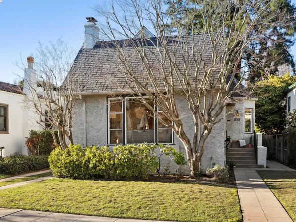 1421 Grove St, Alameda, CA 94501