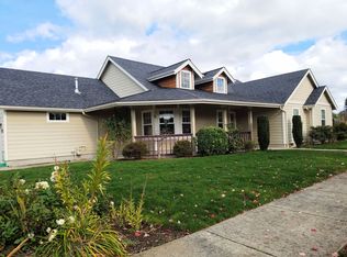 1211 46th Ave, Sweet Home, OR 97386