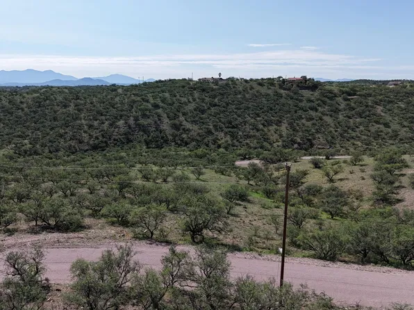 595 Camino Kansas #12, Rio Rico, AZ 85648