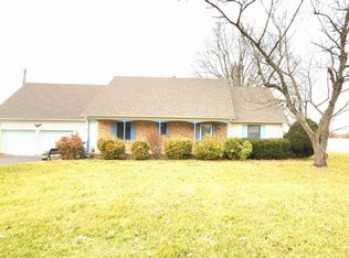 47 Peach Basket Rd, Felton, DE 19943