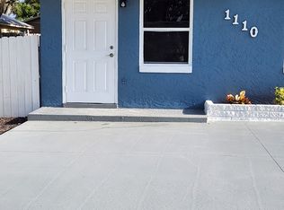 1110 W Hall St #1, Avon Park, FL 33825