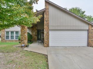 14007 E 33rd St, Tulsa, OK 74134