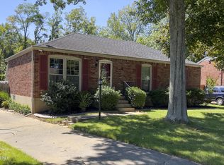 10310 Lark Park Dr, Jeffersontown, KY