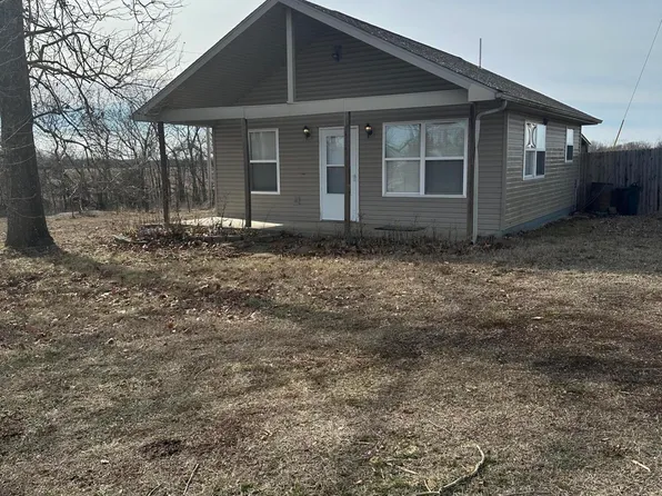 3535 Highway M, Humansville, MO 65674