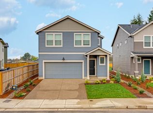 163 Lost Lake St NE, Salem, OR