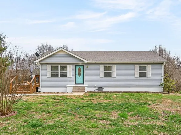 134 Rocky Ln, Livingston, TN 38570