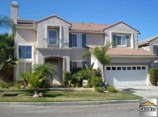 331 Morgan Hill St, Simi Valley, CA 93065