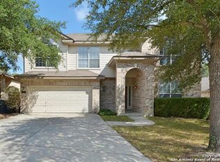 793 San Gabriel Loop, New Braunfels, TX 78132