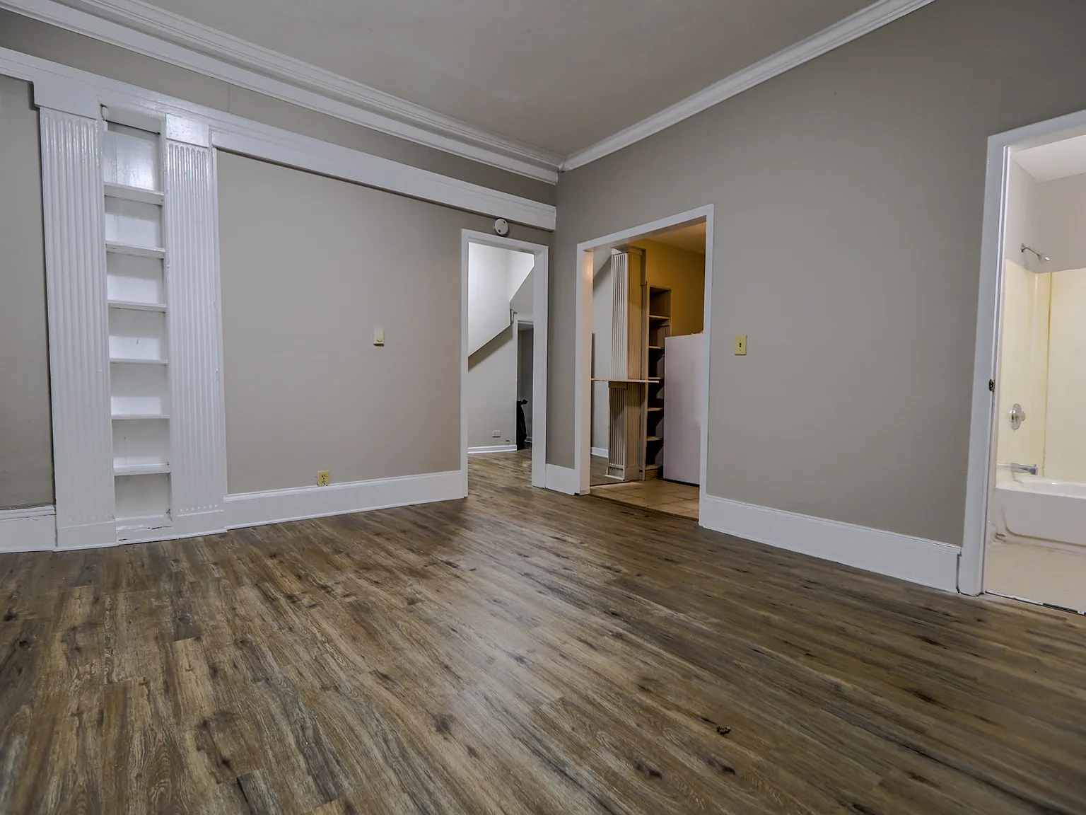 1 bed, $1,825 — Photo 2