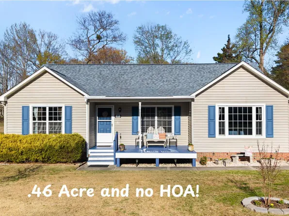 409 Brown Cir, Rolesville, NC 27571