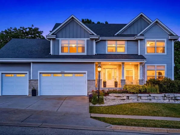 2001 Coldwater Creek DRIVE, Waukesha, WI 53188