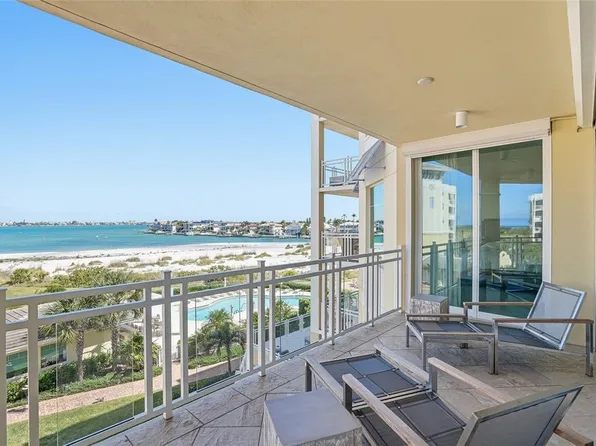 650 Collany Rd #401, Tierra Verde, FL 33715