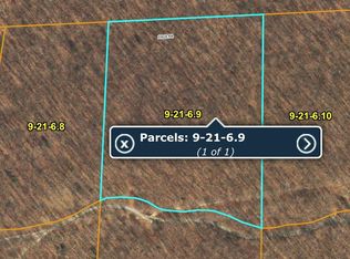 0 Tommys Creek Rd, Odd, WV 25902