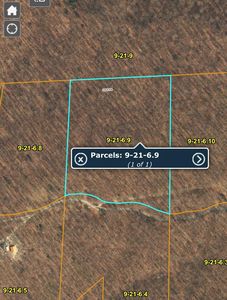 0 Tommys Creek Rd, Odd, WV, 25902