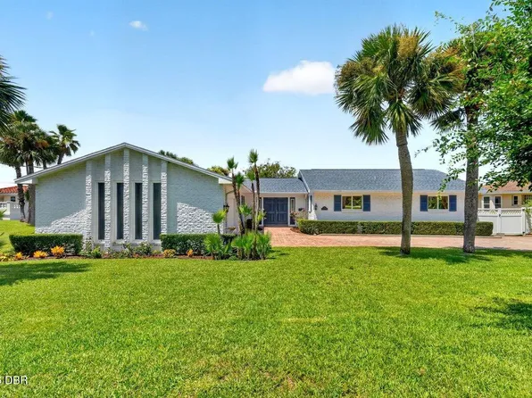 448 Riverside Dr, Ormond Beach, FL 32176