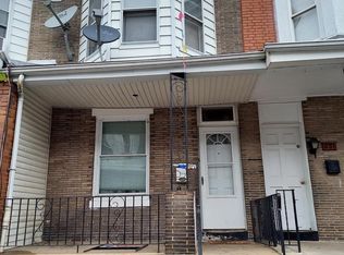 629 E Thayer St, Philadelphia, PA 19134