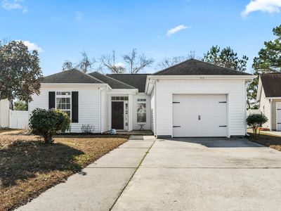 413 Gouchos Ln., Myrtle Beach, SC, 29588