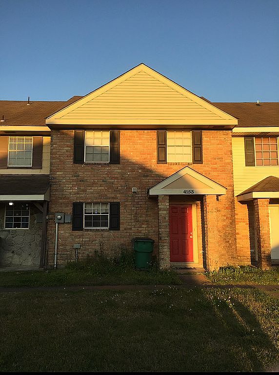 4153 Lac Du Bay Dr, Harvey, LA 70058 Zillow