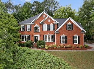 2126 Cove Ridge Ct, Suwanee, GA 30024