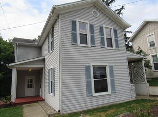 44 E Salem St, Clayton, OH 45315