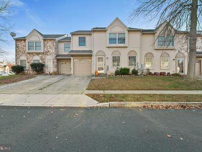 112 Carriage Ln, Logan Township, NJ, 08085