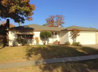 4969 E Leisure Ave, Fresno, CA 93727