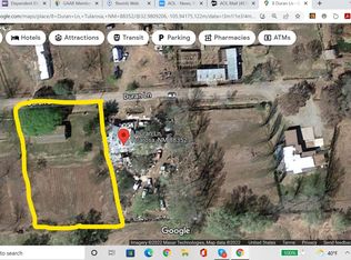 8 Duran Ln, La Luz, NM 88337