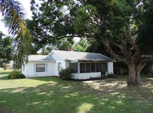 1618 Old Mount Dora Rd, Eustis, FL 32726