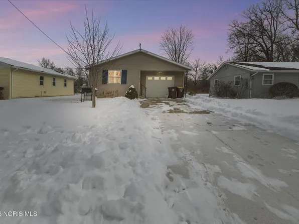 1275 Myrna St, Defiance, OH 43512