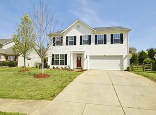 6833 Blake Brook Dr, Concord, NC 28025