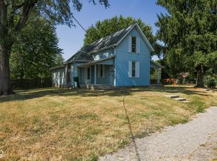 220 N Railroad St, Whiteland, IN