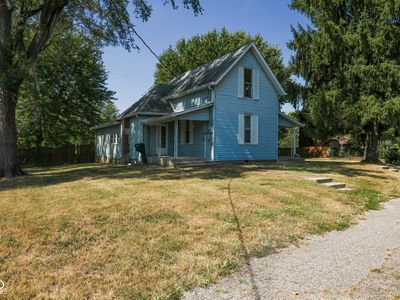 220 N Railroad St, Whiteland, IN, 46184